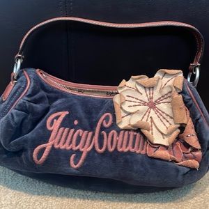 Juicy Couture shoulder bag